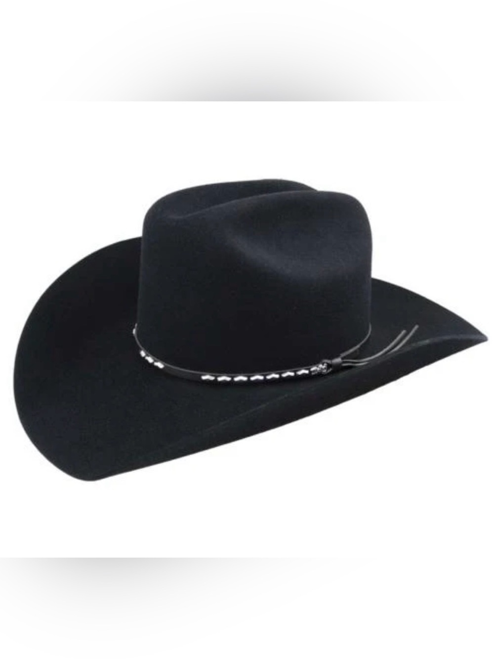 BAILEY Alamo 2X Cowboy Hat size 7